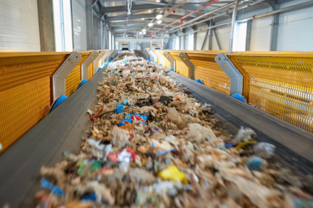 Refuse derived fuel explained: transforming non-recyclable waste streams into usable energy