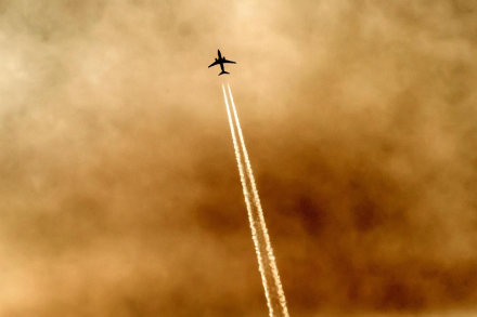 Non-carbon emissions from aviation and their impact on our environment