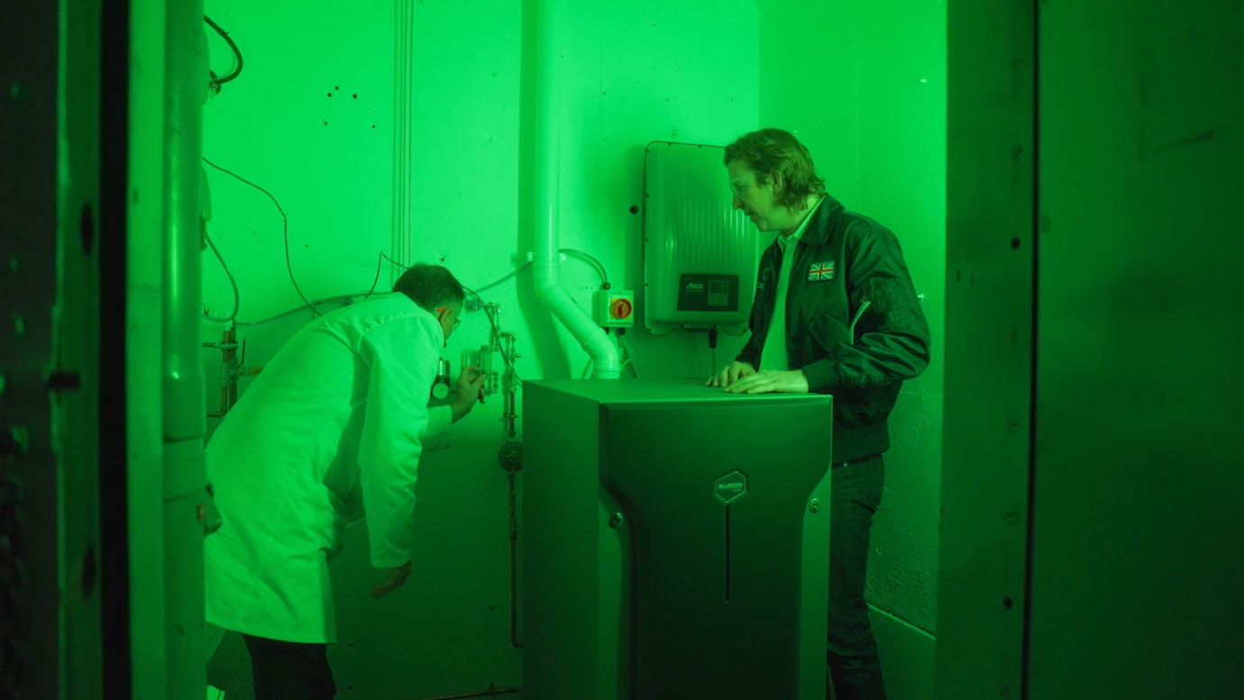 Avioxx and SolydEra Achieve Breakthrough in Waste-to-Power for Sustainable Aviation Fuel Production