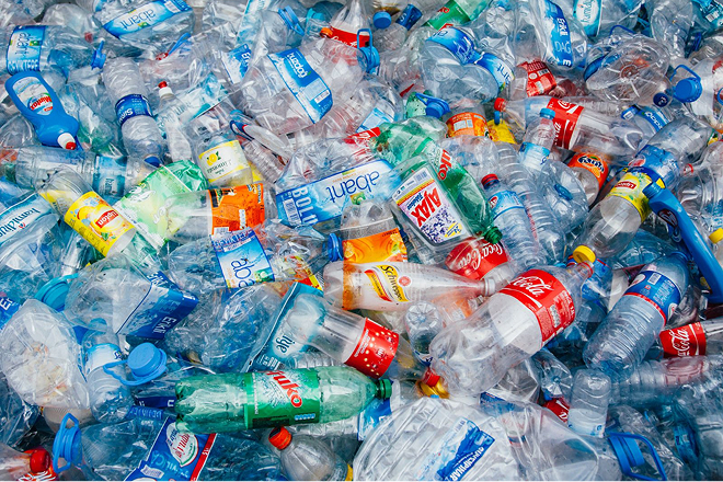Could Your Next Flight Be Powered by Your Household Waste?