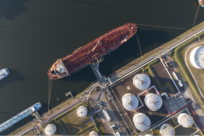 Fuel shock: the world’s oil crisis exposes Britain’s energy vulnerability