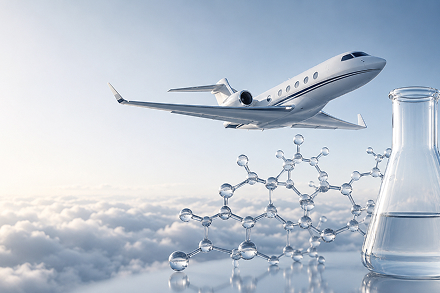Beyond Sustainable Aviation Fuel: Why Fuel Composition Matters