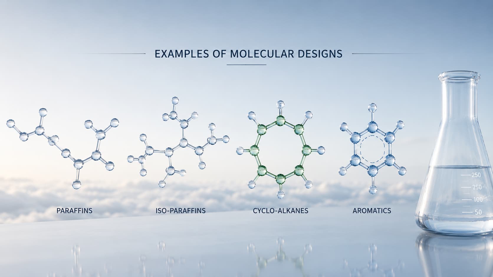Beyond Sustainable Aviation Fuel: Why Fuel Composition Matters