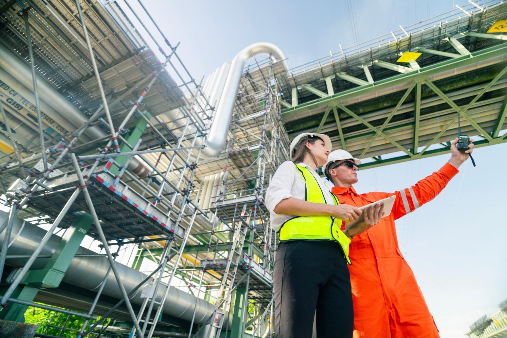 Avioxx appoints NIRAS as engineering and construction partner for next-generation SAF facilities