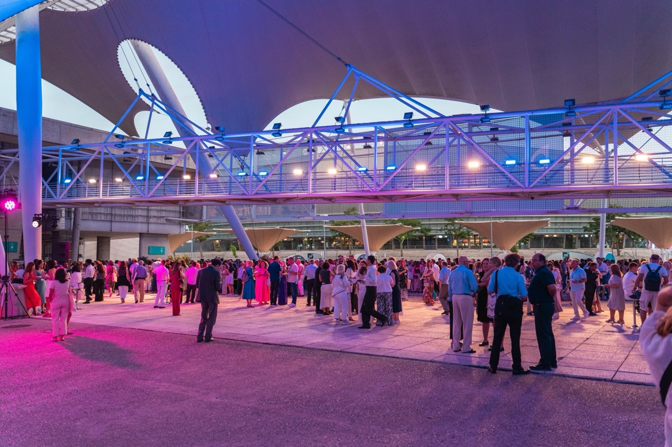 Avioxx at the World Aviation Festival 2025: Engineering the Future of Sustainable Flight