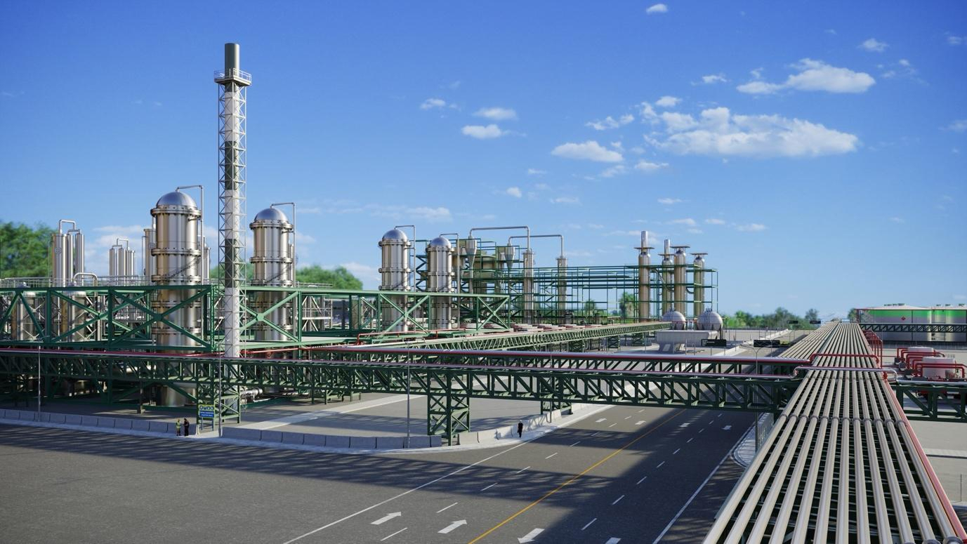 Pioneering progress toward scalable SAF production