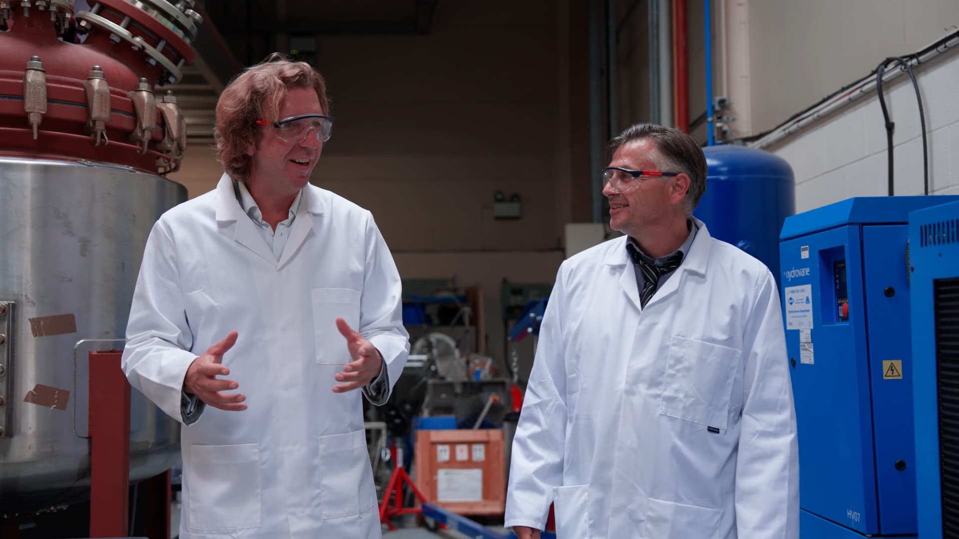 Celebrating 2 Years of Avioxx (and 100 Years of Fischer-Tropsch)
